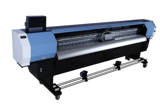 10feet I3200 Ecosolvent Printer