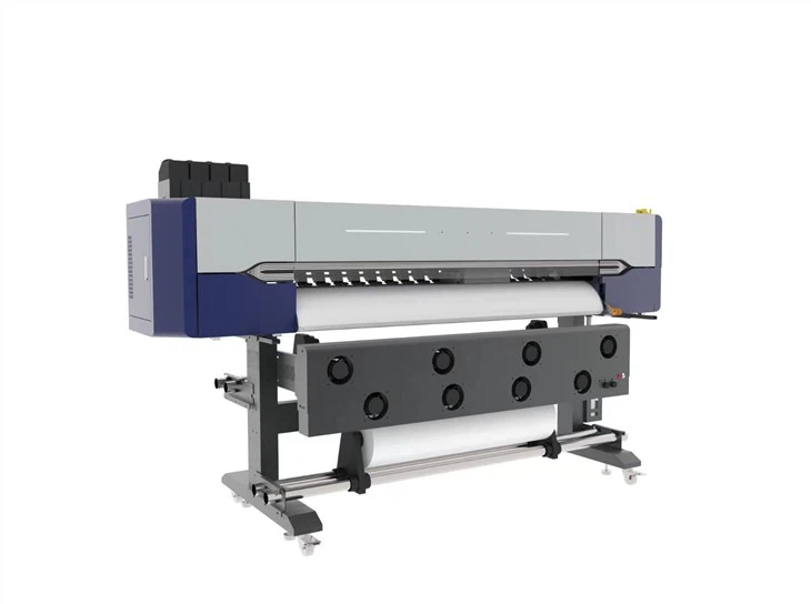 6feet I3200 UV Printer