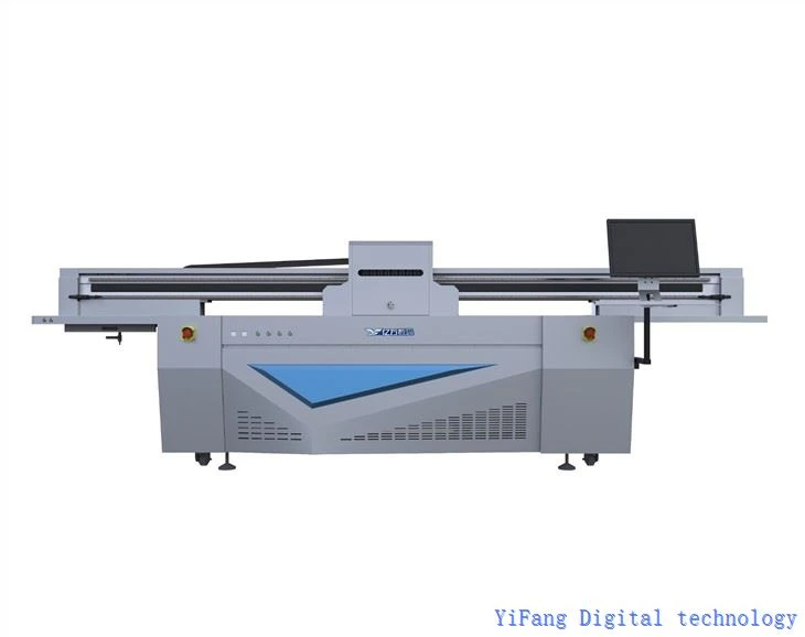 Glass Printer