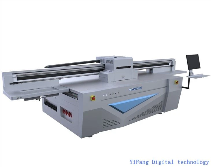 Glass Printer