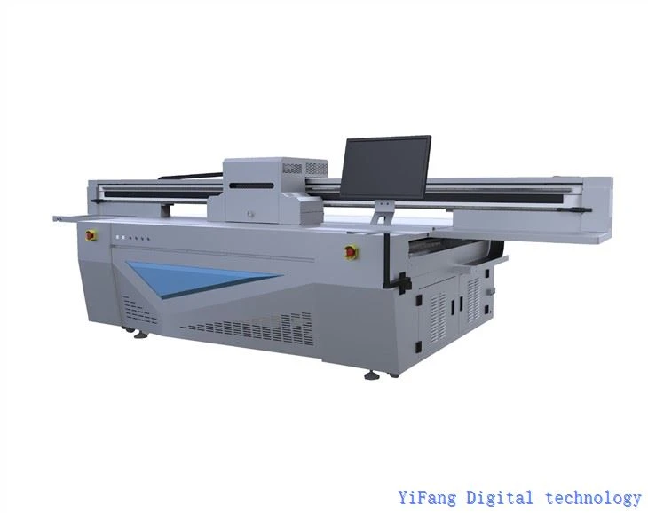 Glass Printer