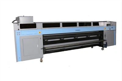 Film Baskı Çözümü