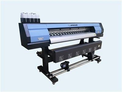Fortune Eco-solvent Yazıcı