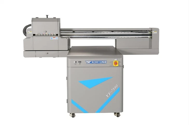 Uv Dtf Printing Machine