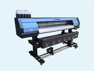 EpsonI3200 Baskı Kafası Eco Solvent Yazıcı 1701